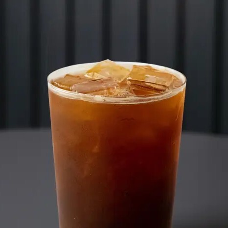 Iced Fi̇ltre Kahve