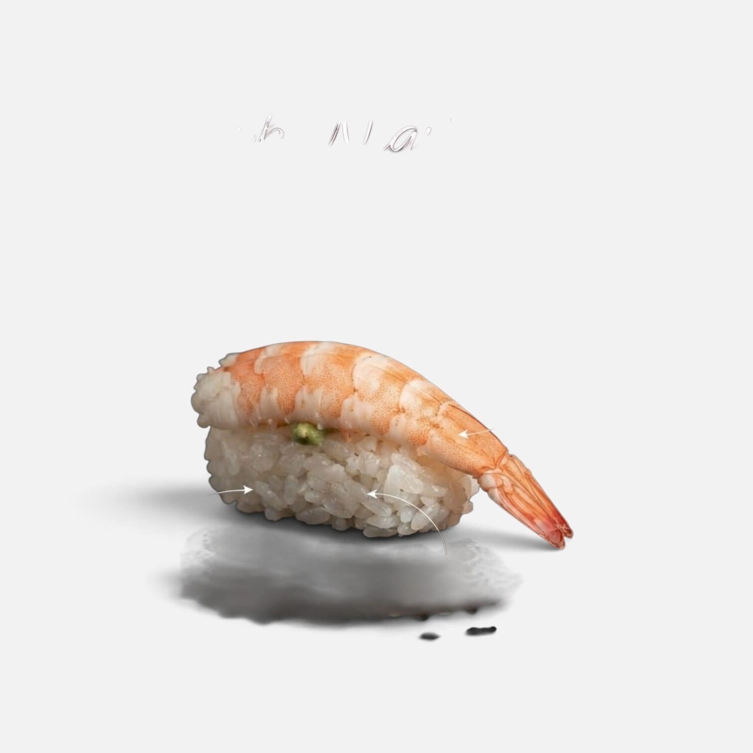 Ebi Nigiri