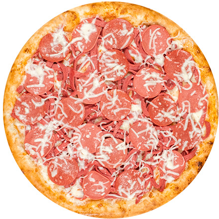 Kumru Pizza (Küçük)