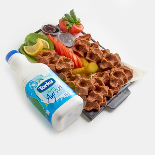 Menü 4
