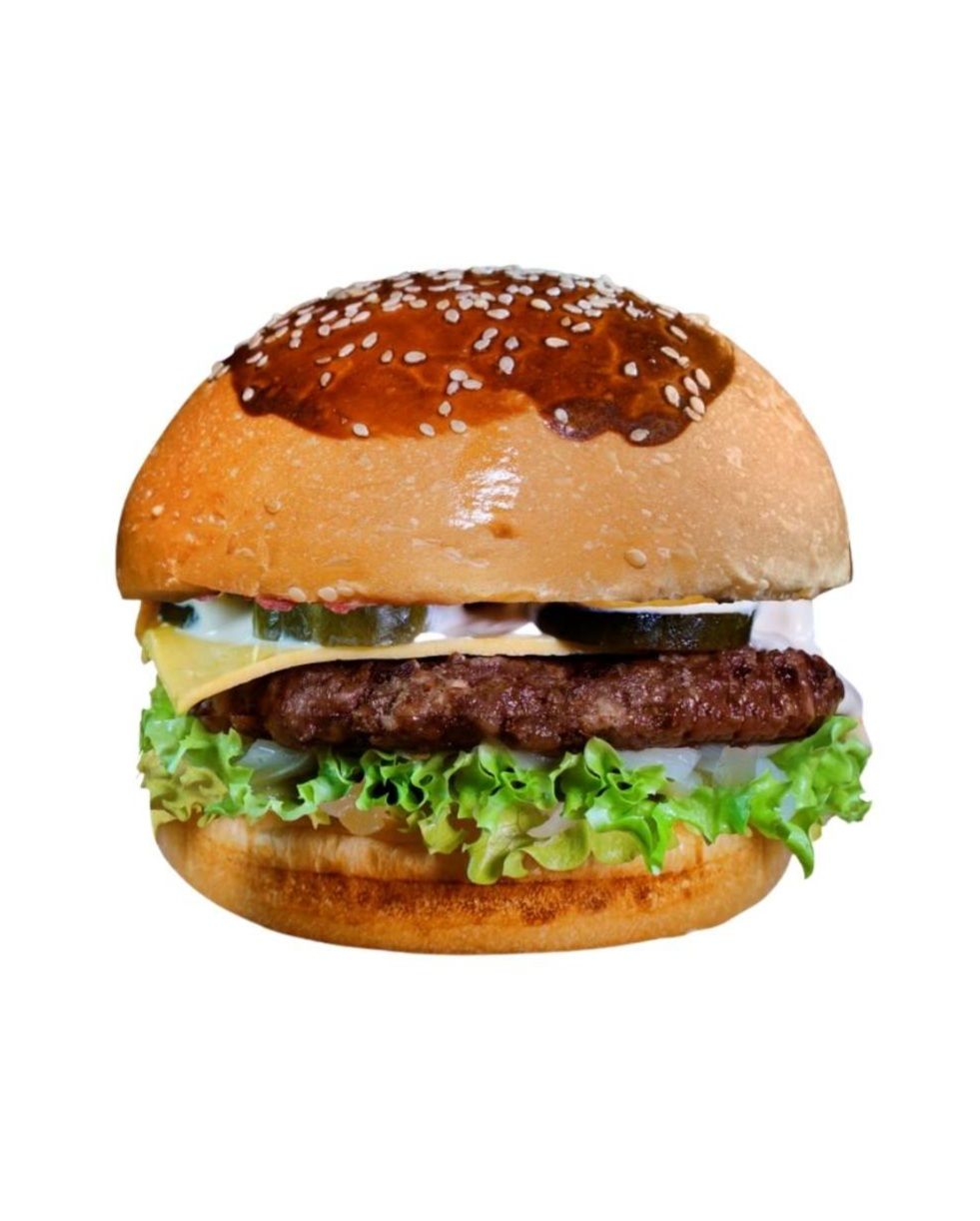 Eko Burger
