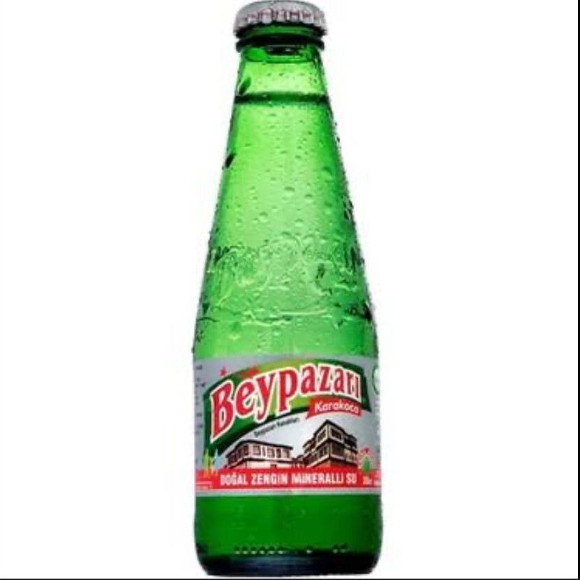 Beypazarı Doğal Maden Suyu 200 Ml