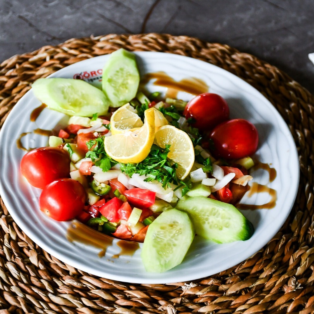 Çoban Salata