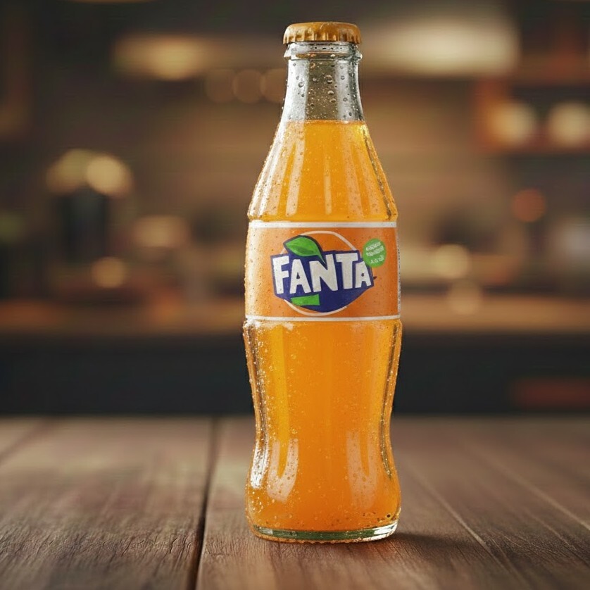 Fanta(33 cl.)