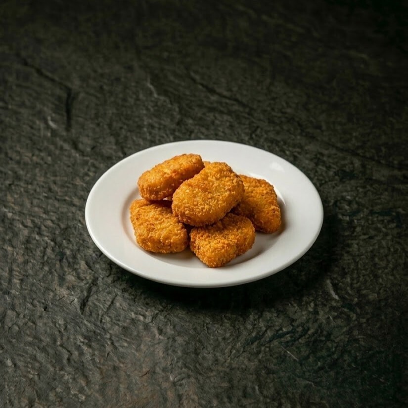 Nugget (5 Adet)