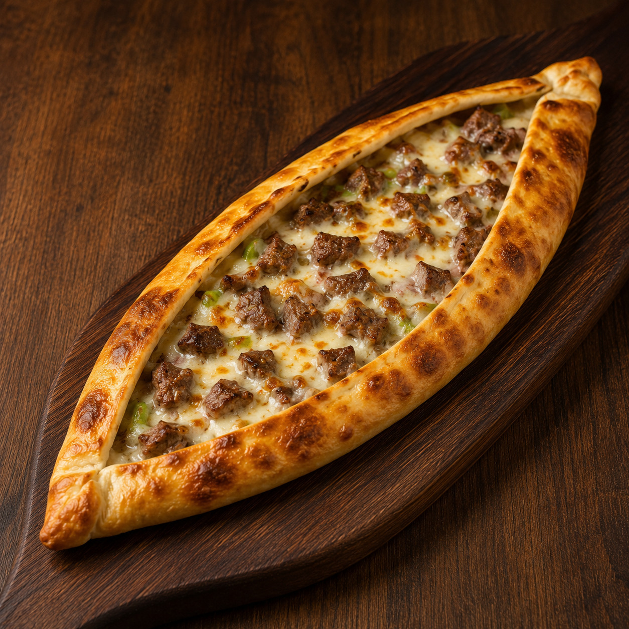 Mevlana Pide