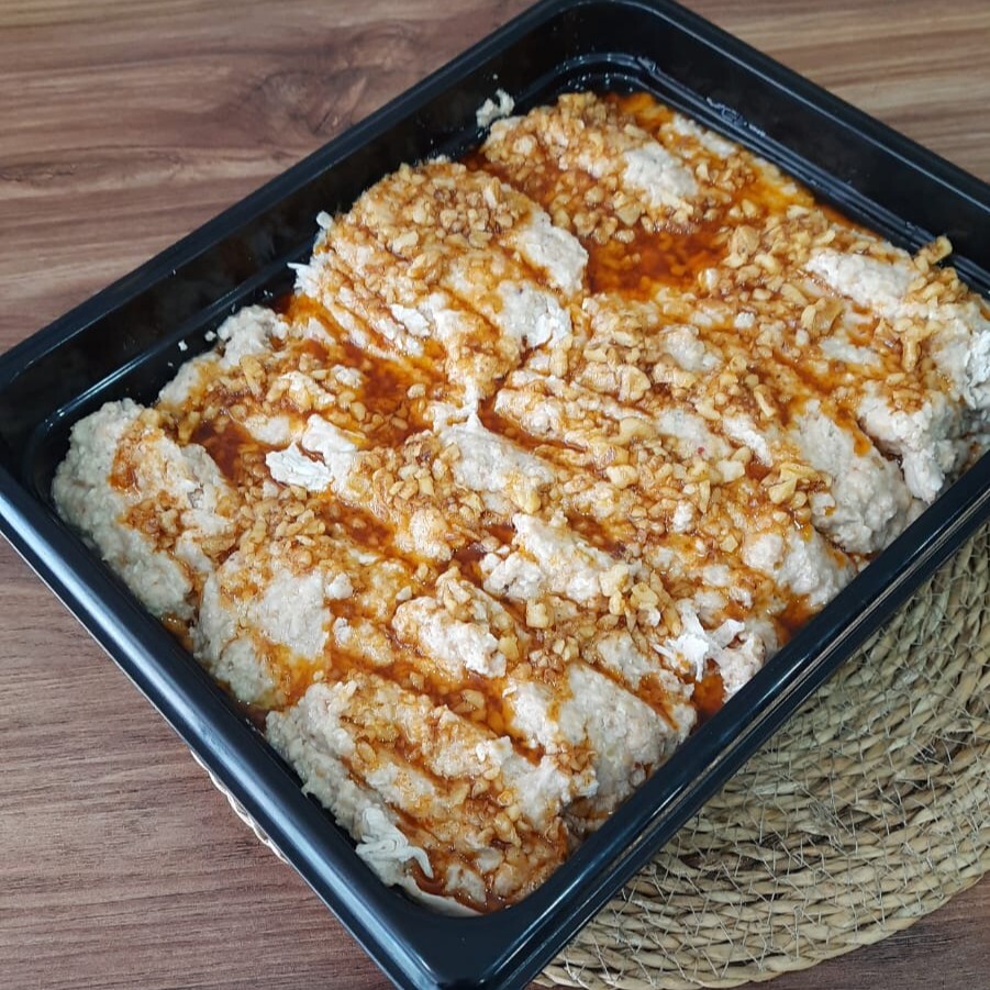 Çerkez Tavuğu (200 gr)