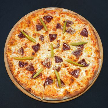 Salsiccia ( 33 cm )