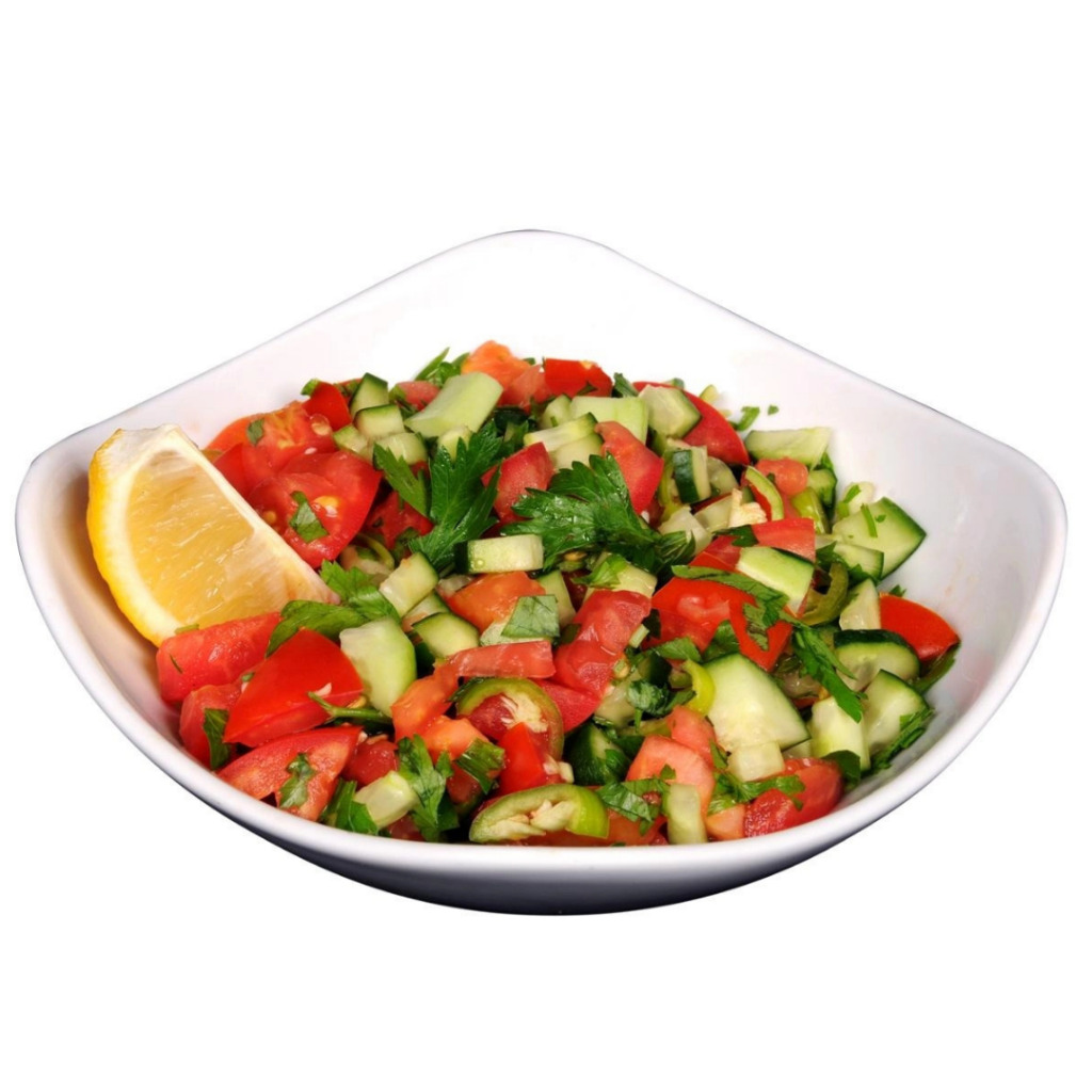 Günün Salatası