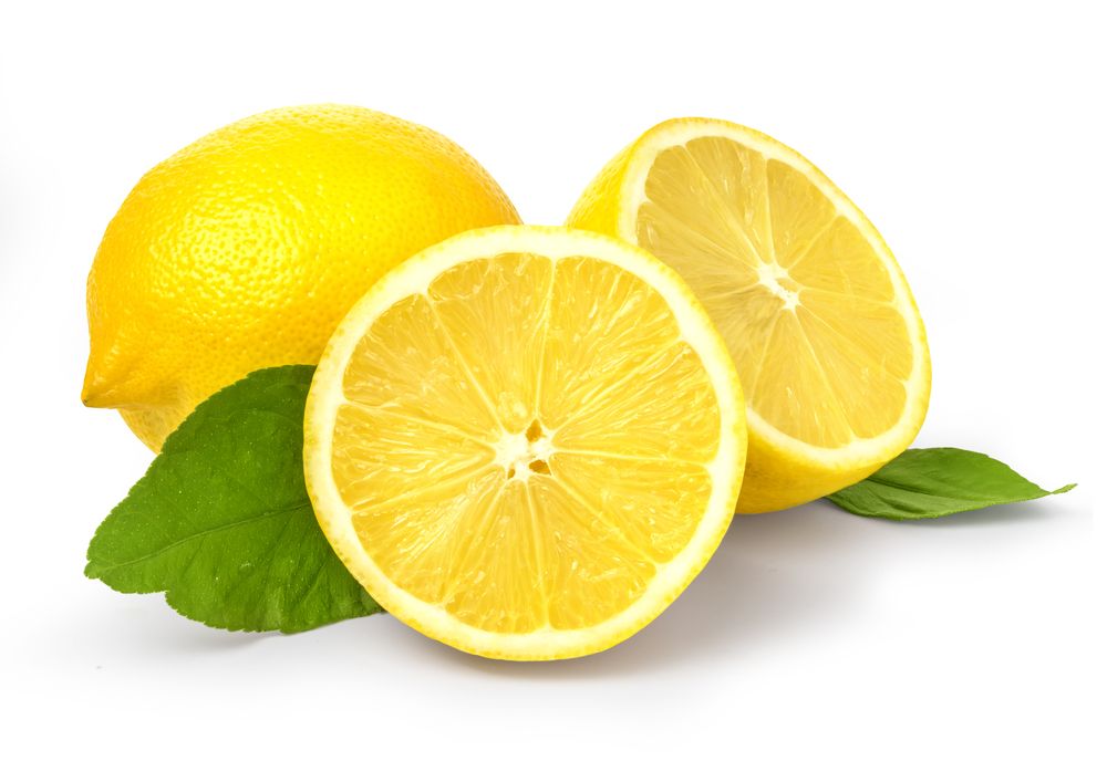 Limon (Adet)