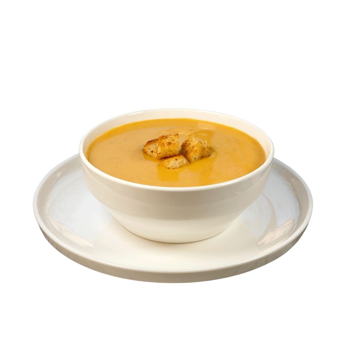 Mercimek Çorbası