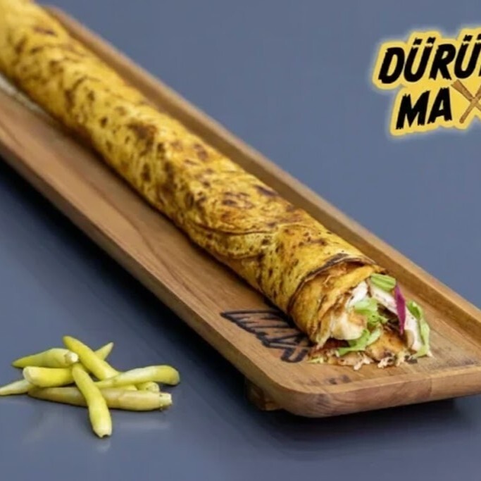 Tam Zurna Dürüm