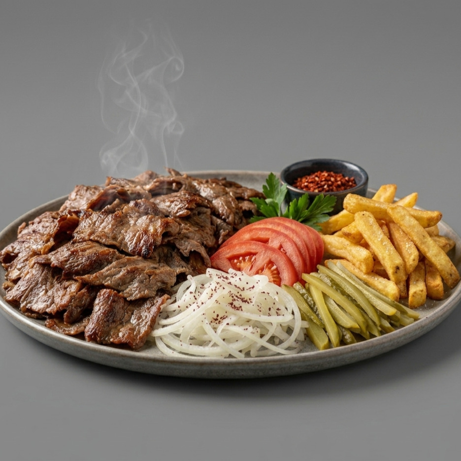 Et Döner (500g)