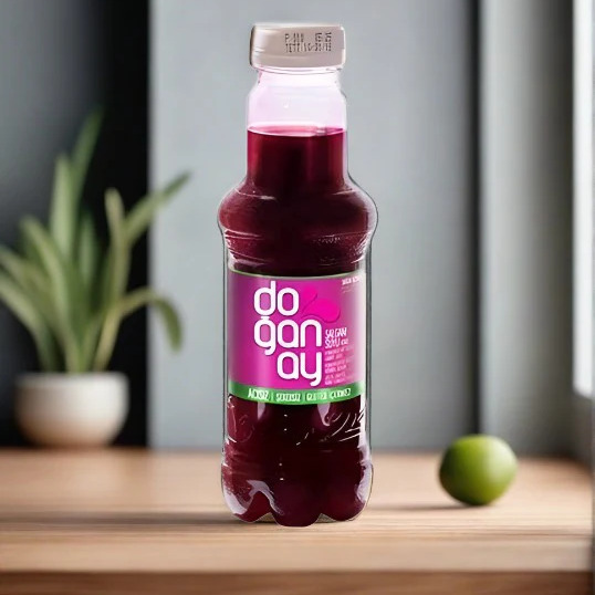 Şalgam Suyu - Acısız (300ml)