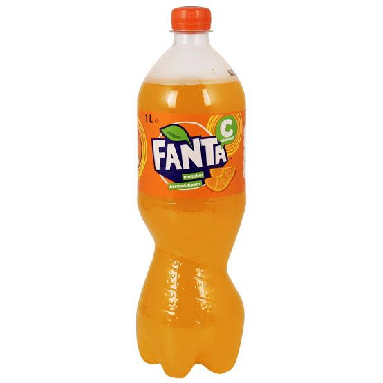 Fanta (1L.)
