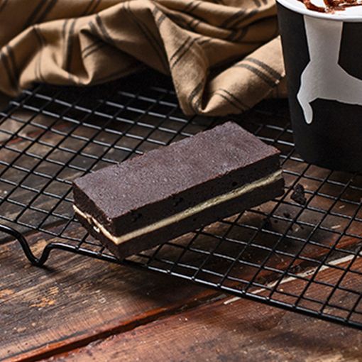 Şeker İlavesiz Fit Brownie
