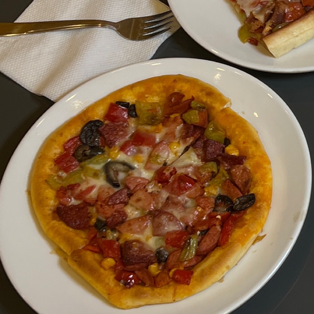Special Pizza