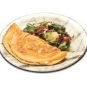 Sade Omlet