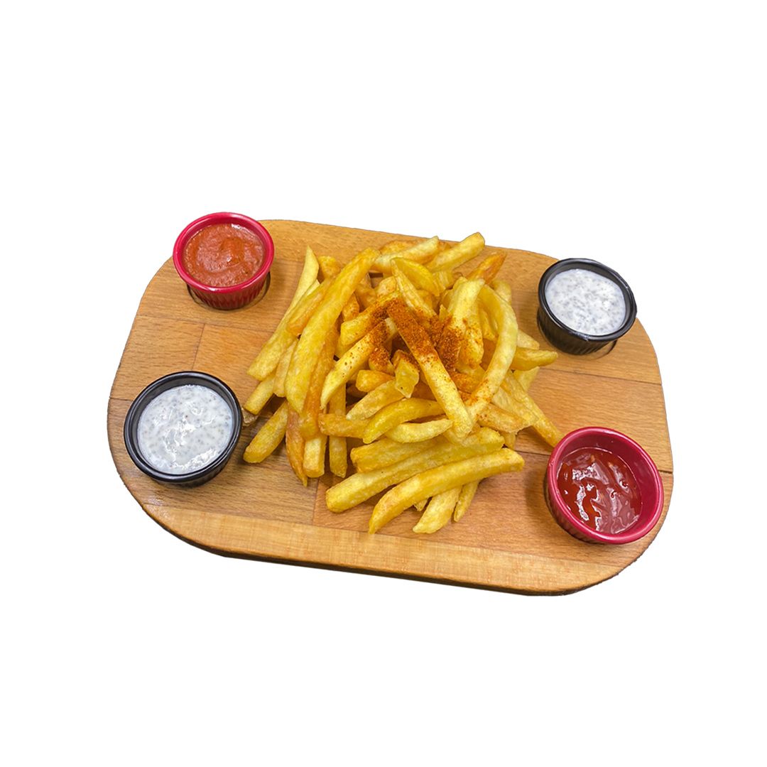 Patates Tava