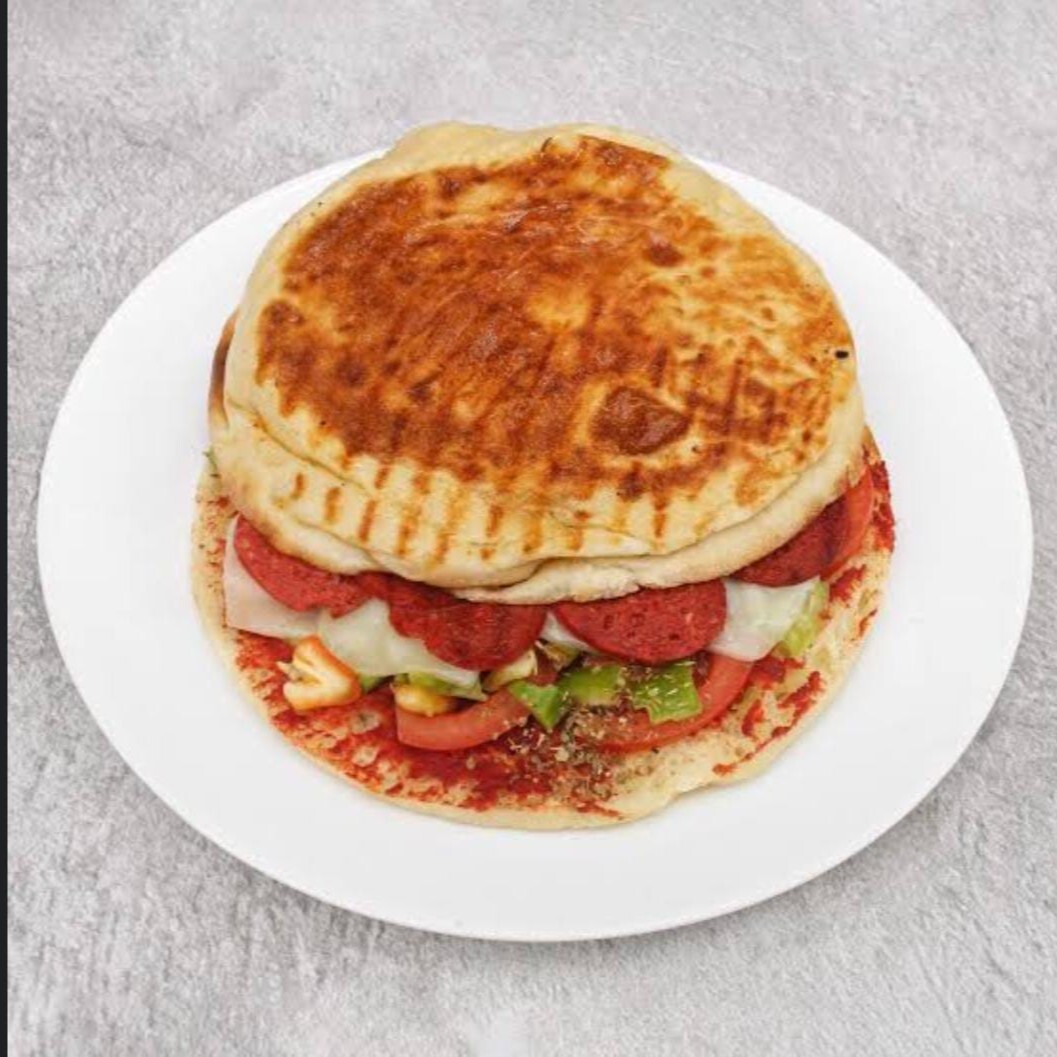 ANASTASIA BAZLAMA TOST
