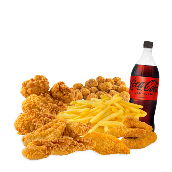 Coca-Cola 5