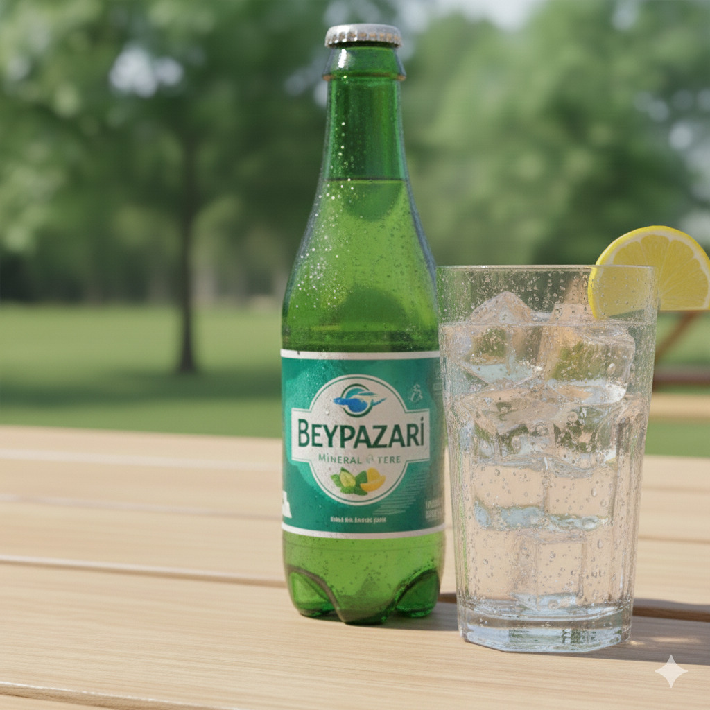 beypazarı soda