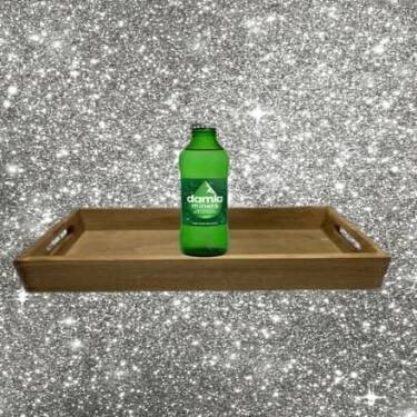 Soda (20 cl.)