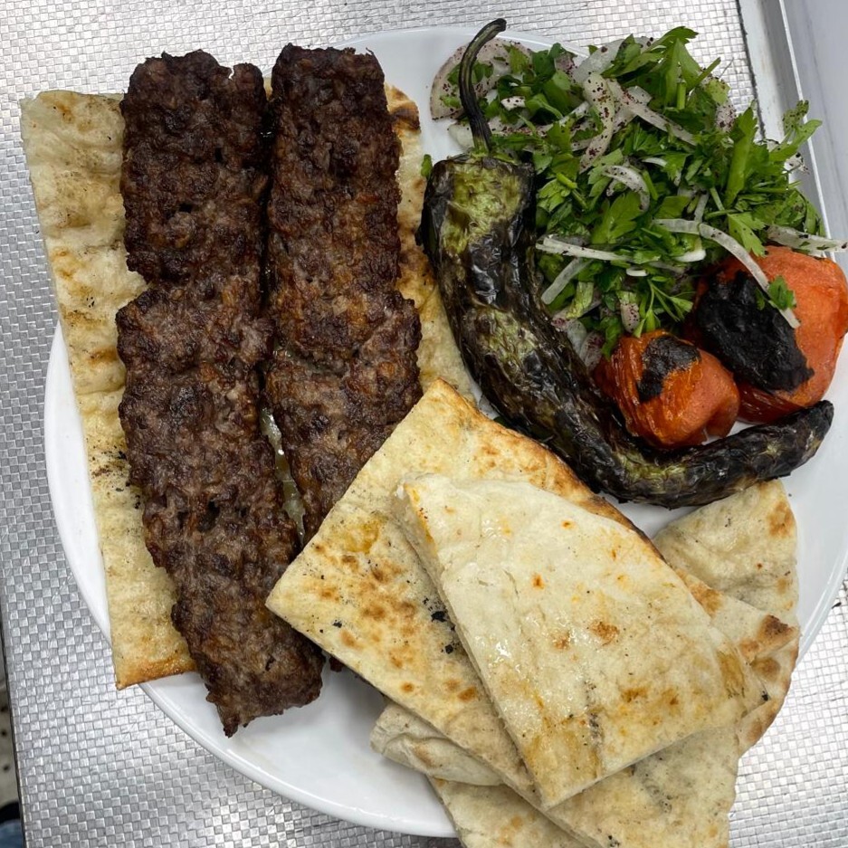 Kıyma Porsiyon