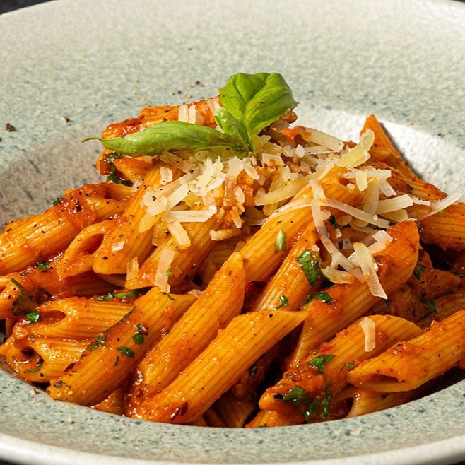 Penne Arabiatta