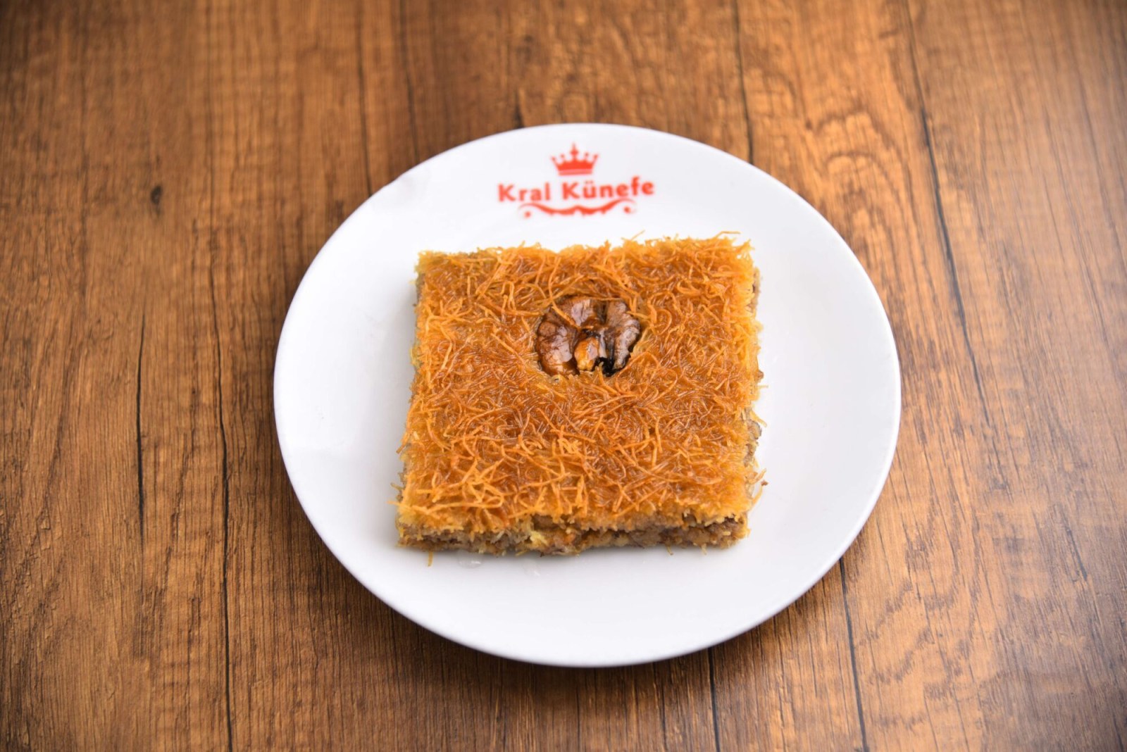 Cevizli Kadayıf (500gr)