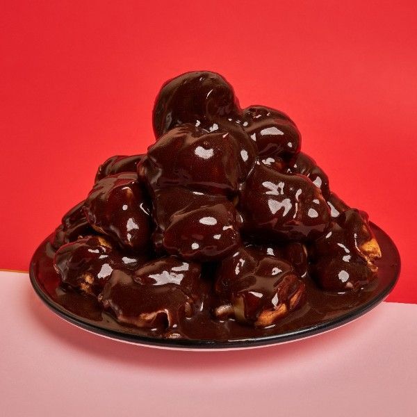 Profiterol 1 kg
