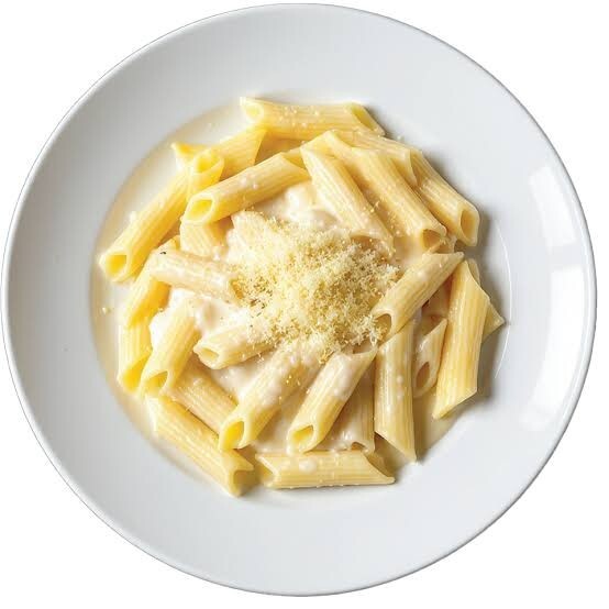3 Peynirli Penne