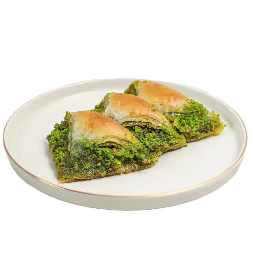 Şöbiyet (500 gr.)