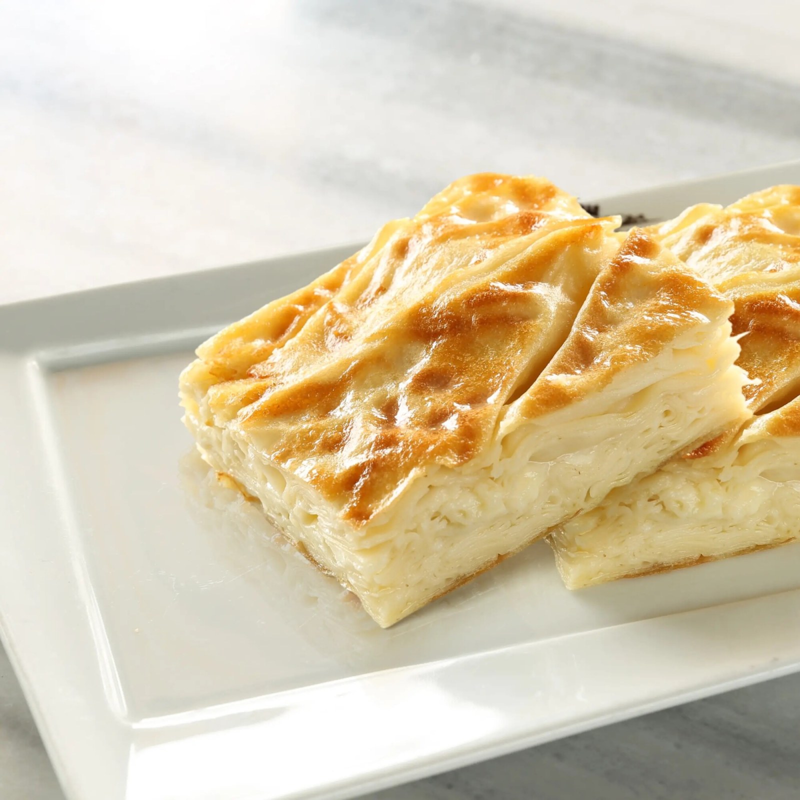 Su Böreği (250 gr.)