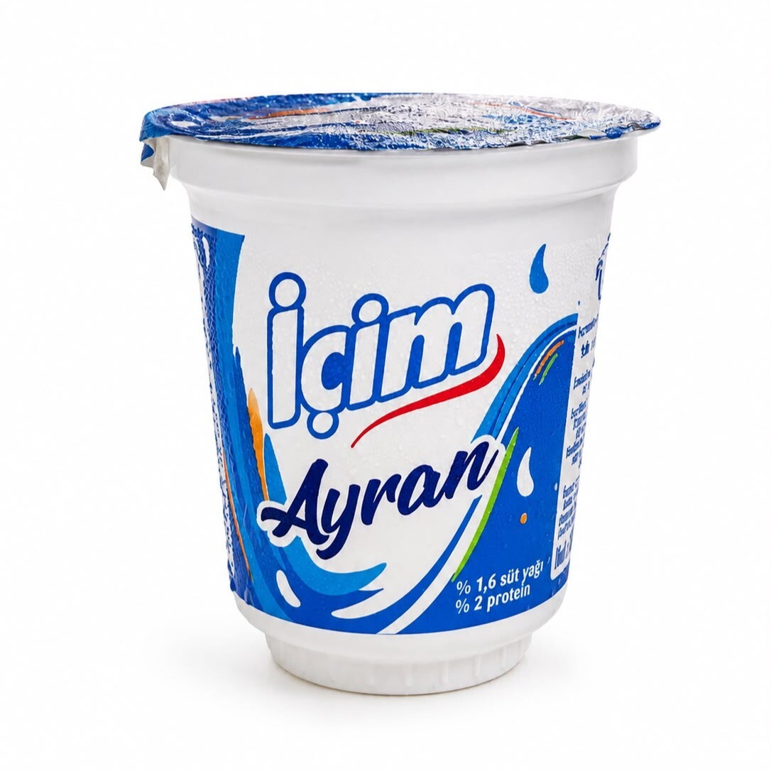 İçim Ayran (28,5 cl)
