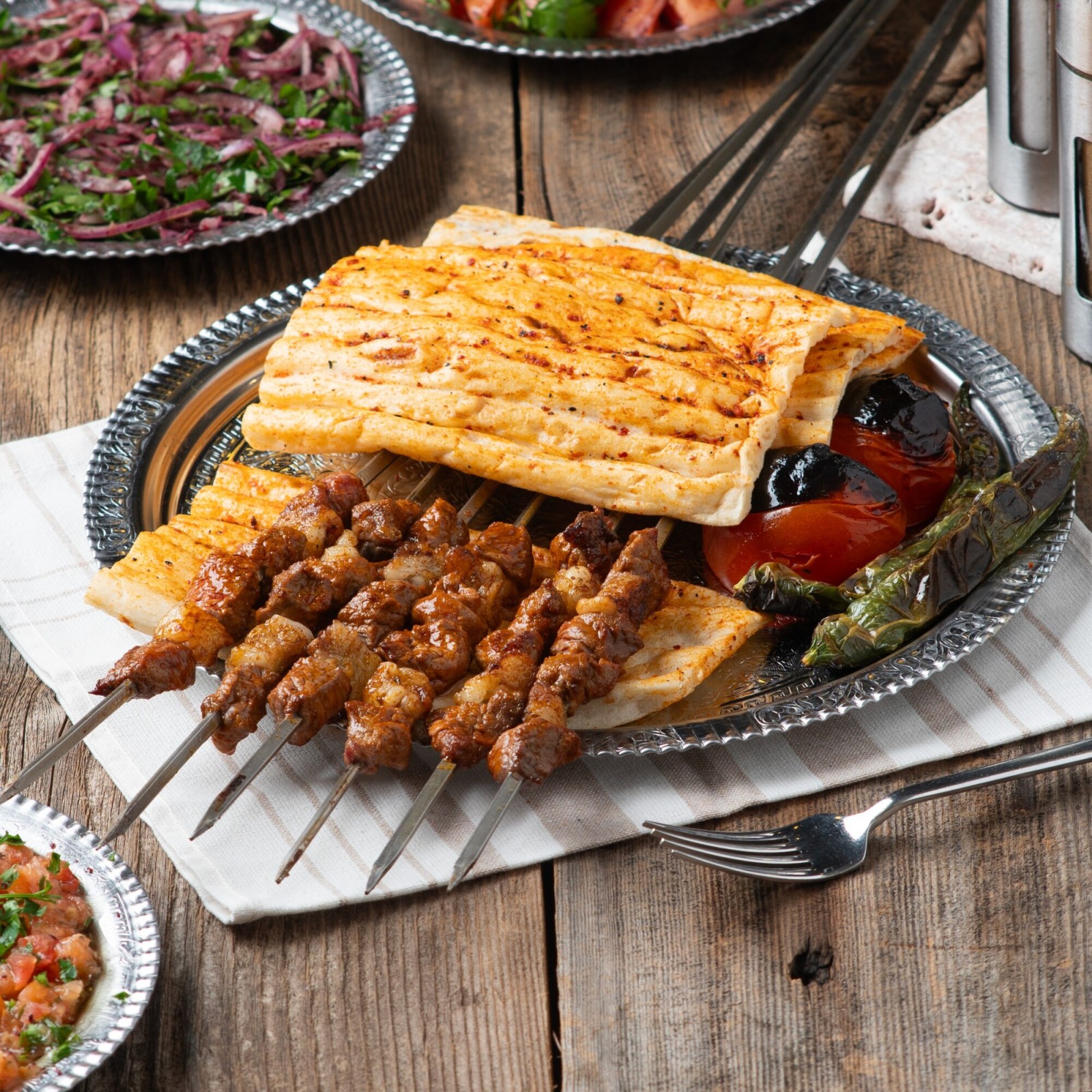 Çöp Şiş