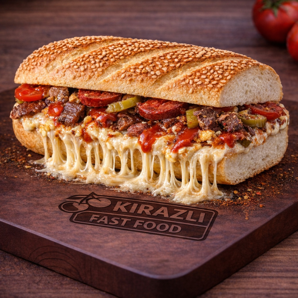 Atom Tost