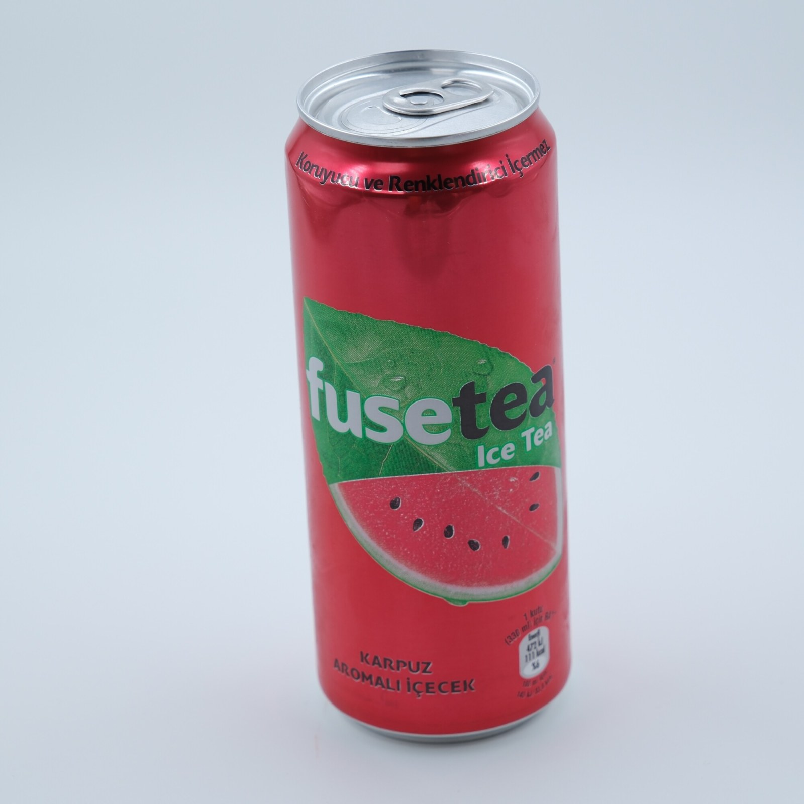 Fuse Tea Karpuz