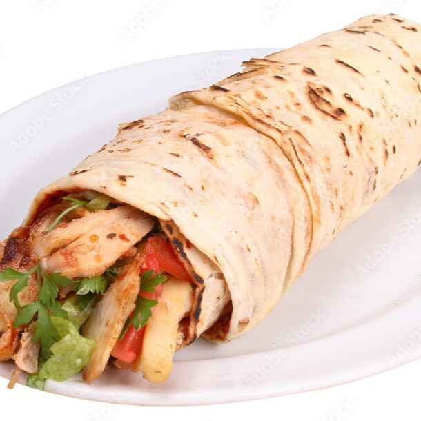 Dürüm Döner