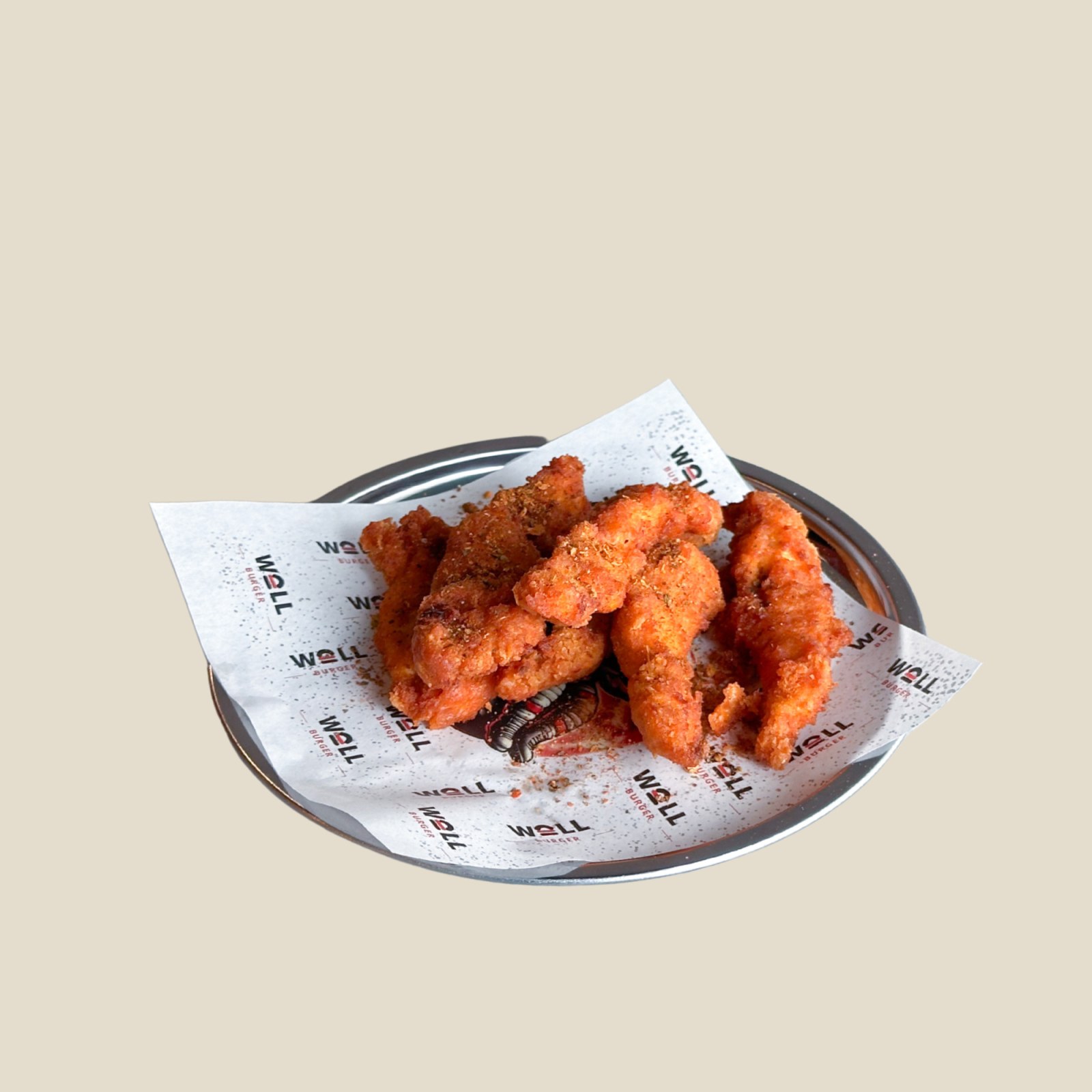 Well Tenders