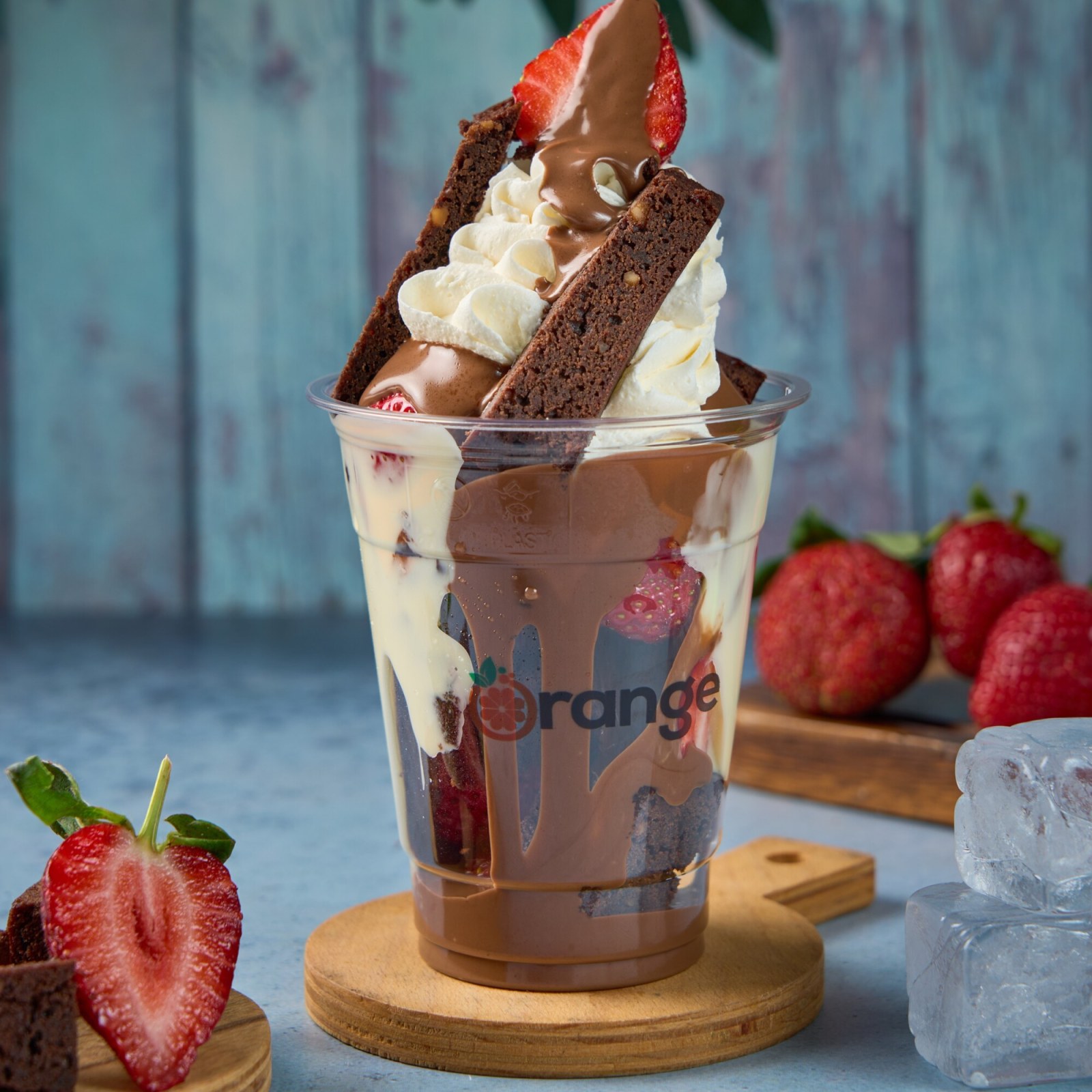 Brownie Bardak