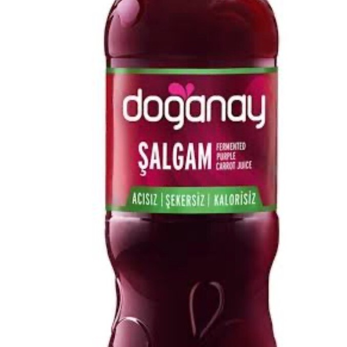 Doğanay Şalgam Acısız 330 Ml
