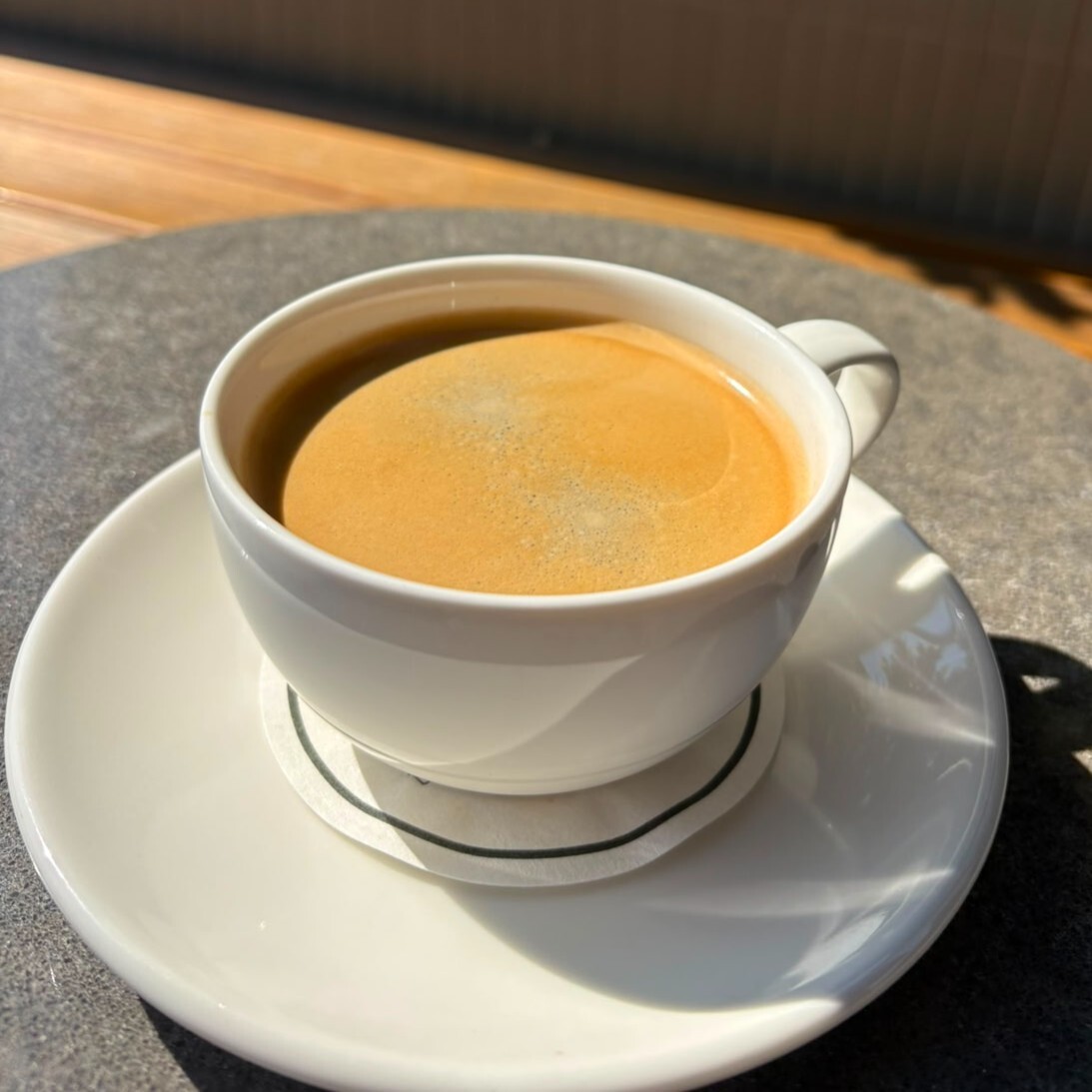 Americano (Küçük Boy)