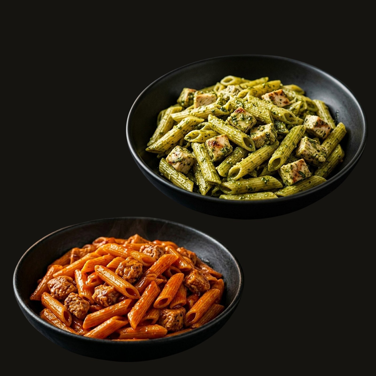 İkili Fırsat Penne