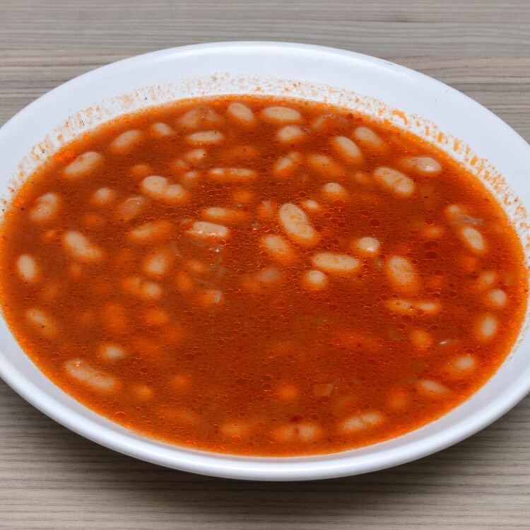 Kuru Fasulye