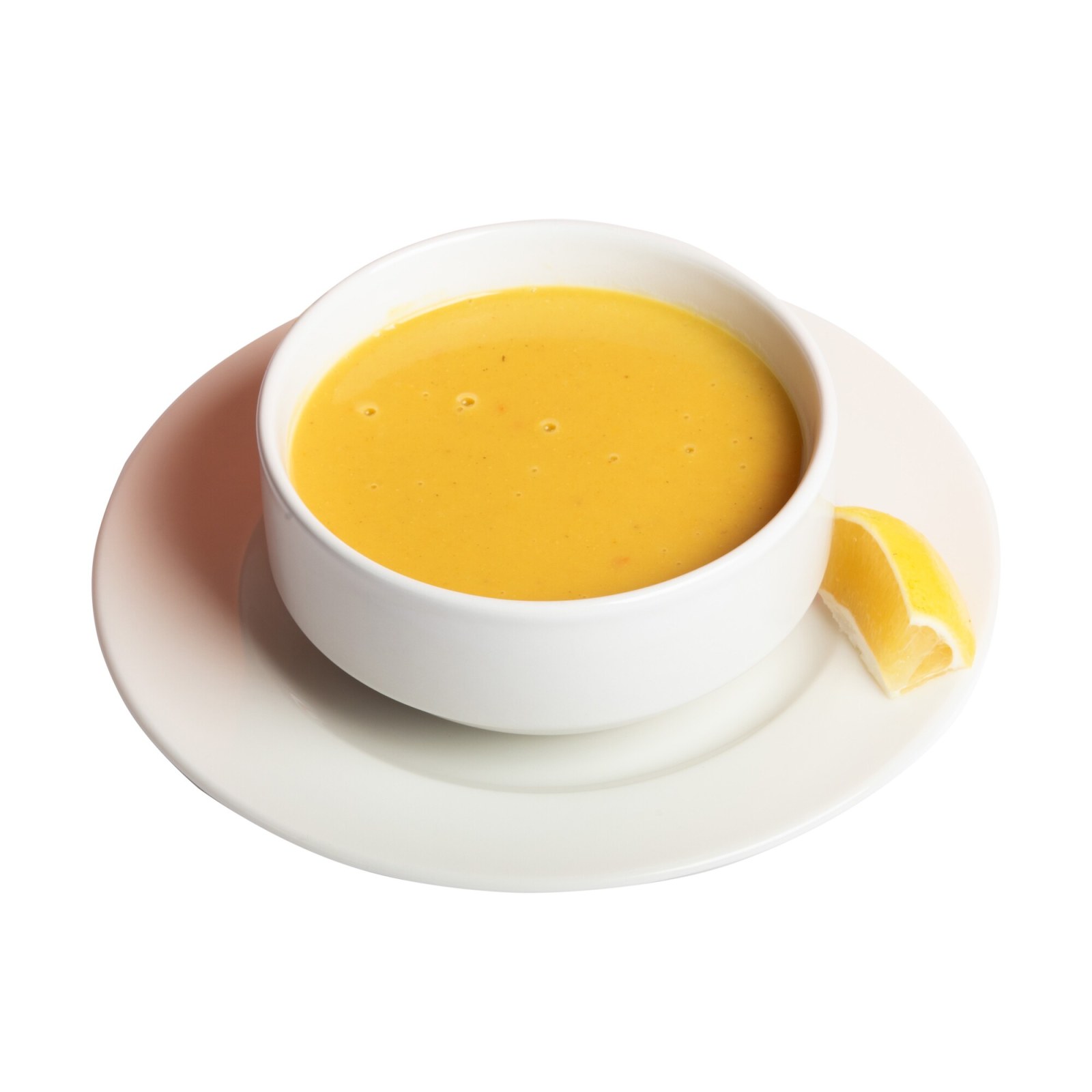 Mercimek Tam