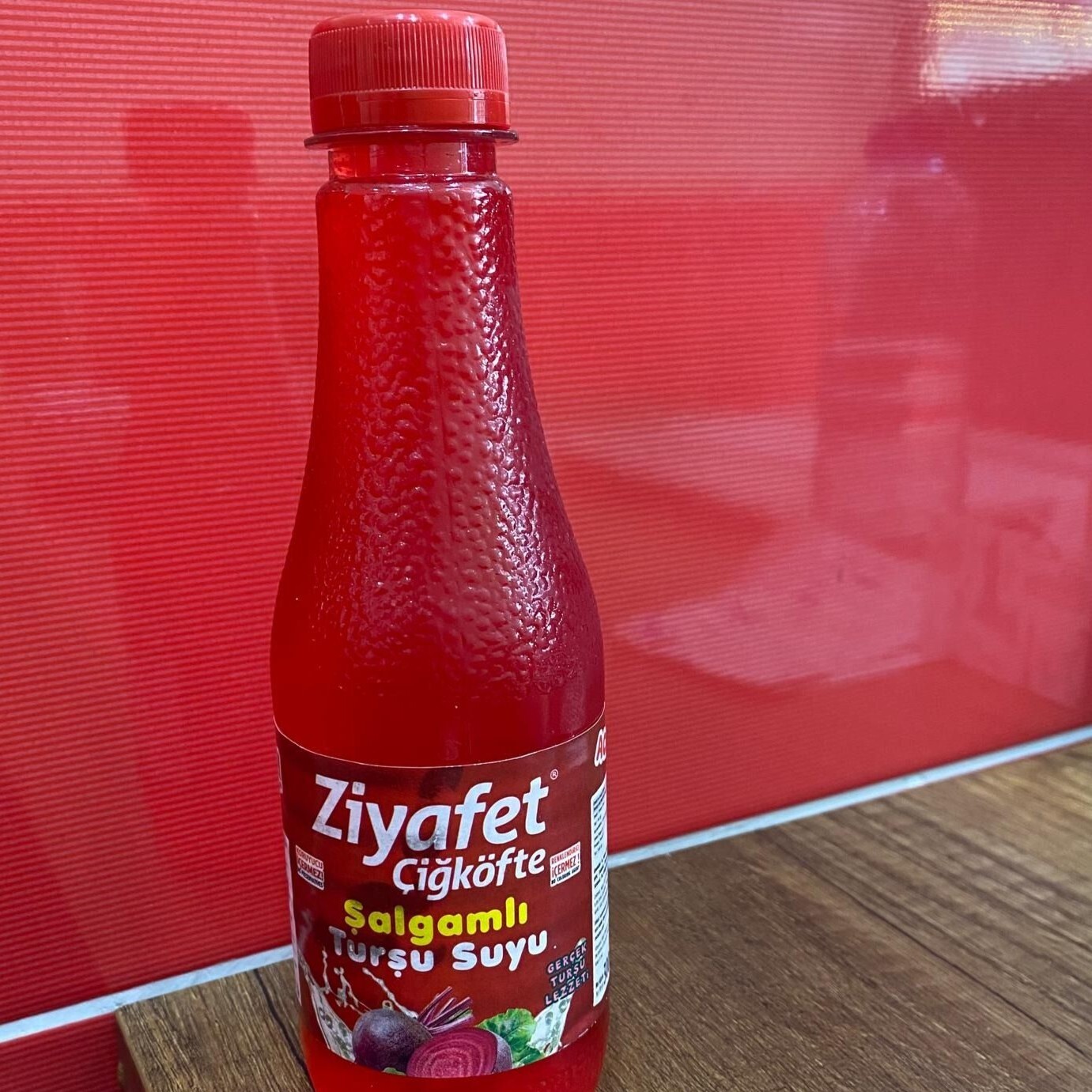Turşu Suyu (30 cl.)
