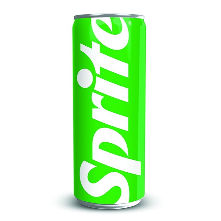 Sprite (330 ml)