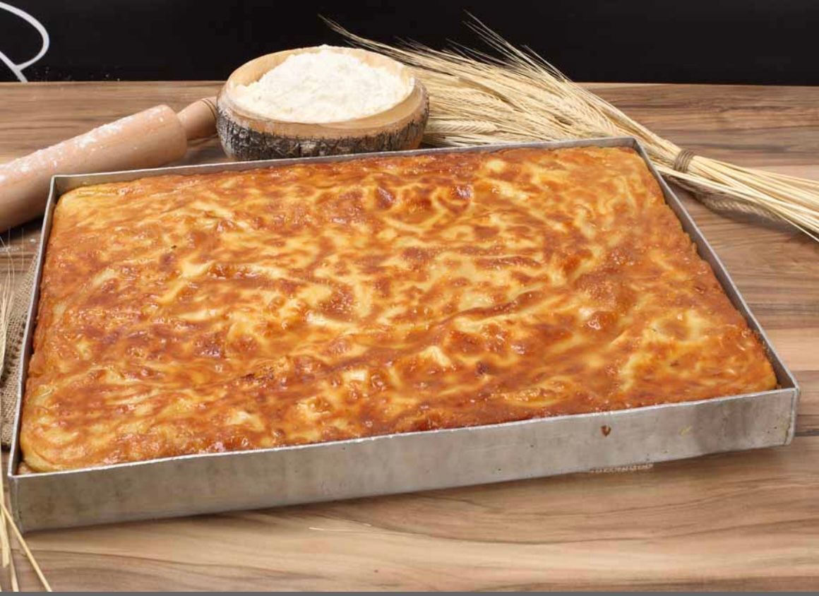 Su Böreği (1 Kg.)