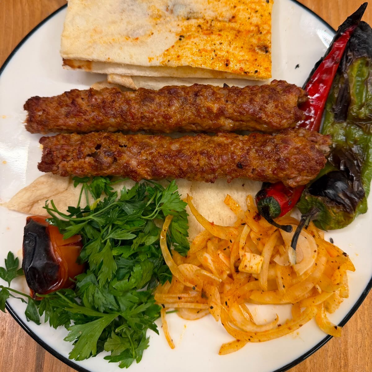 Adana Kebap